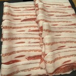 アグーしゃぶしゃぶ 神まえ - 