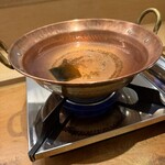 アグーしゃぶしゃぶ 神まえ - 