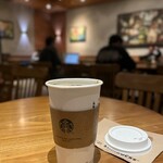 Starbucks - 