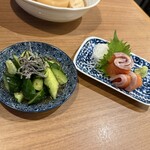 炉端とおでん 呼炉凪来 金沢駅前店 - 