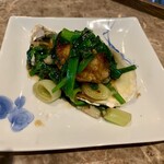 中国菜ジャッカル - 
