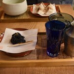 菓舗 カズナカシマ - 