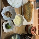 めんたいこ食堂 - 