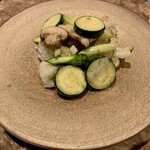 中国菜ジャッカル - 