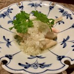 中国菜ジャッカル - 