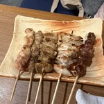 炉端とおでん 呼炉凪来 - 