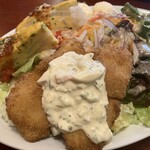 イタリア食堂nono - 