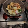 五代目 花山うどん 銀座店