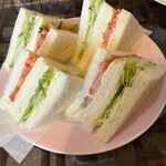 喫茶 軽食 プチフレンズ - 