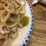 かも料理　まりも本店 - 