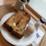 志津屋 - 料理写真: