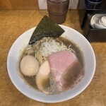 中華そば 児ノ木 - 