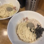 中華そば 児ノ木 - 