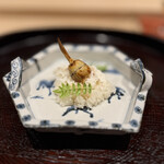 日本料理 研野 - 