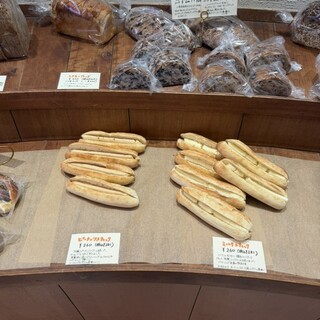 ベッカライ ブラウベルグ_1