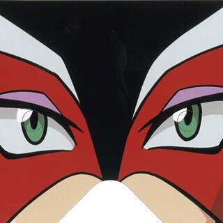 にわかせんぺい本舗 東雲堂_0