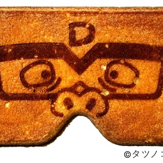 にわかせんぺい本舗 東雲堂_1