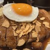 大阪トンテキ なんばウォーク店