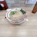 幸ちゃんラーメン - 料理写真:
