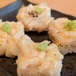 スシスミビ 用賀店 - 