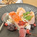 炭と地鶏と地酒 宮崎本舗 - 