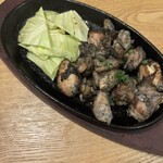 炭と地鶏と地酒 宮崎本舗 品川店 - 