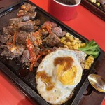 ステーキ ハウス ベラス 所沢店 - 