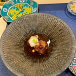 鮨さかきばら - 