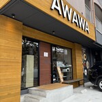 AWAWA - 