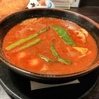 アジアンバー・ラマイ_1