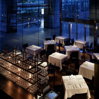 RUBY JACK'S SEAFOOD & STEAK_1