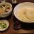 手打ちうどん　 いしづか - 料理写真: