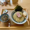 元祖佐賀つけ麺 孤虎 小倉店