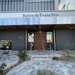 Salon de Franchise - 