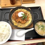 かつや - 料理写真: