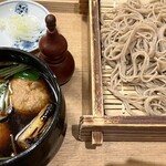 手打ち蕎麦 欅 - 