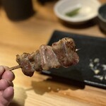 鳥おき - 料理写真: