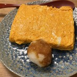 手打ち蕎麦 欅 - 