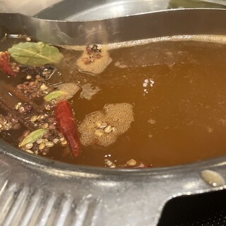 鍋専門店 籠菜_1