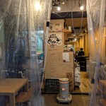 八百屋ダイニング やすべえ - 