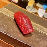 鮨呑み場 ニギル。 - 