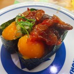 無添くら寿司 - 料理写真: