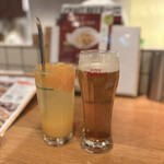 やきとり・かまめし・ワイン 鳥勘助 大手町店 - 