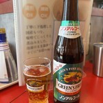 一華 - いいことがあった日は平日からノンアル