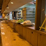 八百屋ダイニング やすべえ - 