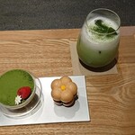 茶寮 フクチャ - 