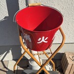 一華 - 【嬉しい】灰皿新調しました【お知らせ】