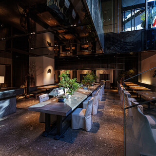 現代里山料理 ZEN HOUSE_2