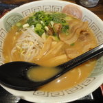 Tokushima Ramen Hiroya - 徳島らーめん