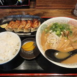 Tokushima Ramen Hiroya - 